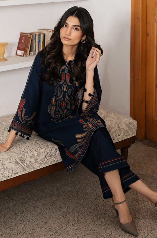 DHANAK FABRIC 2PC MZ91