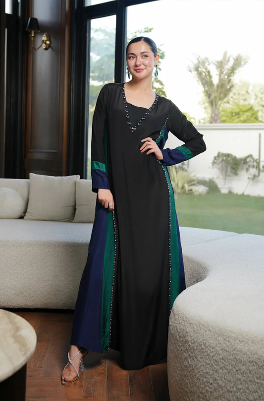 LULUSAR Silk 2PC Digital Printed-873