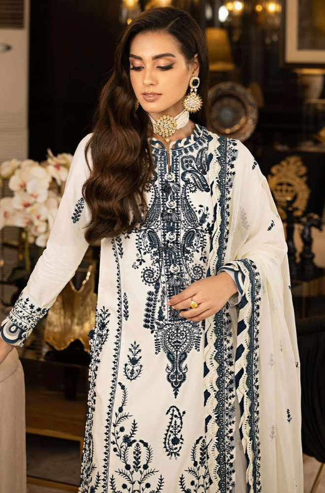 ASIM JOFA ( RANG E NOOR )