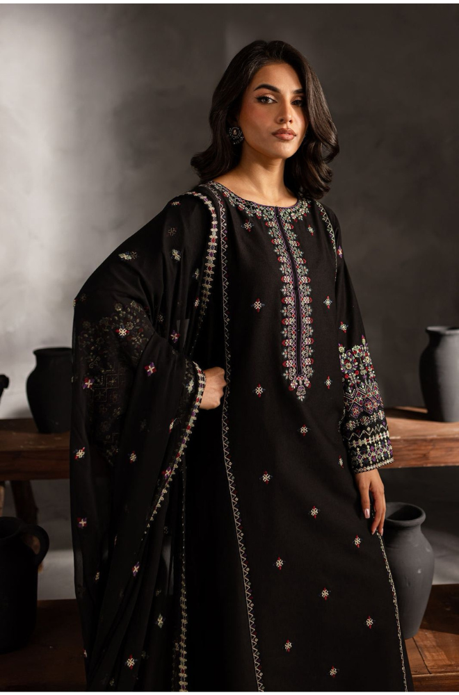 BATIK ( DHANAK )
