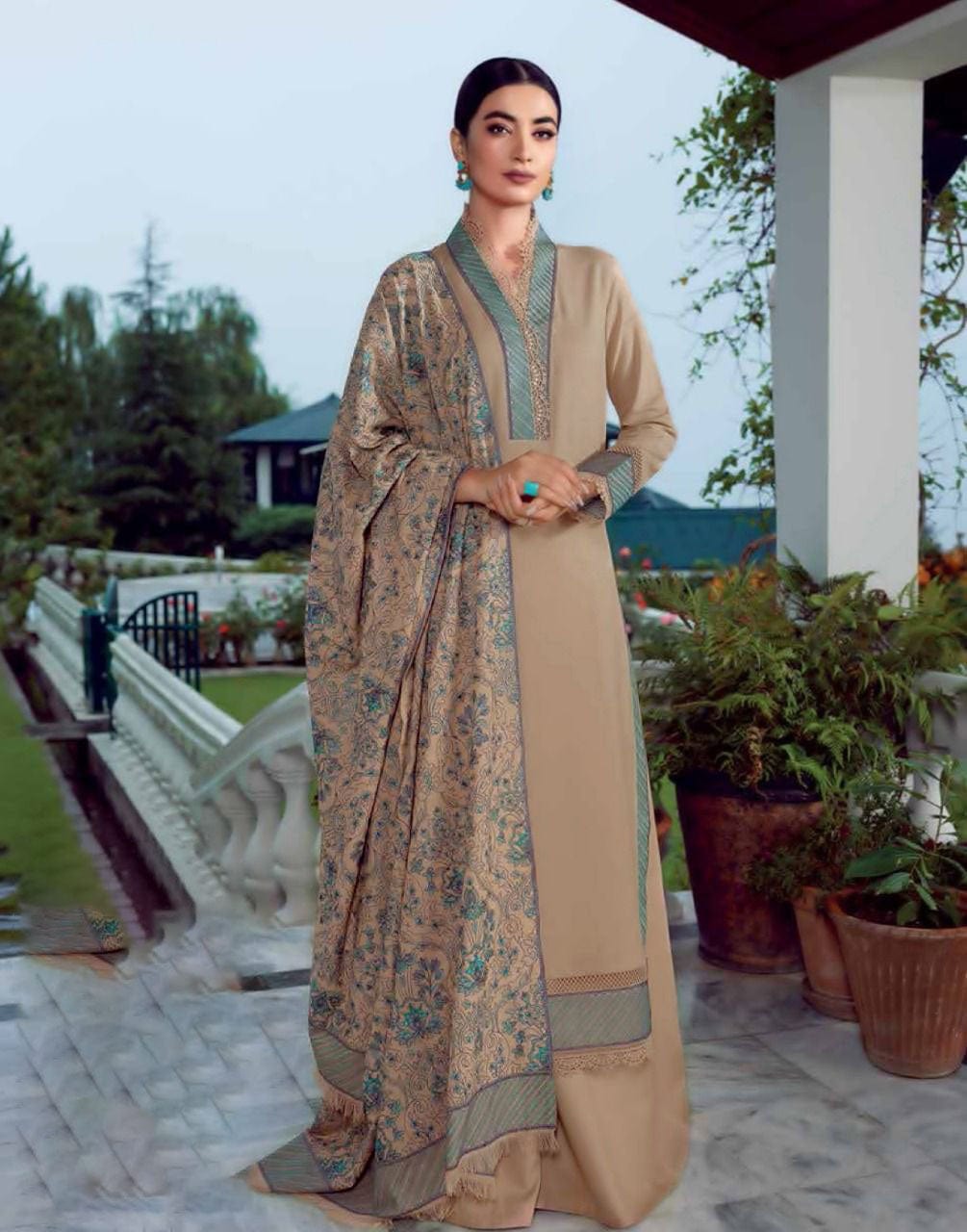 BAREEZE ( DHANK)