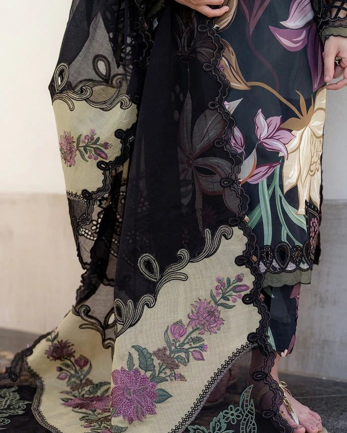 BAROQUE ( LINEN )