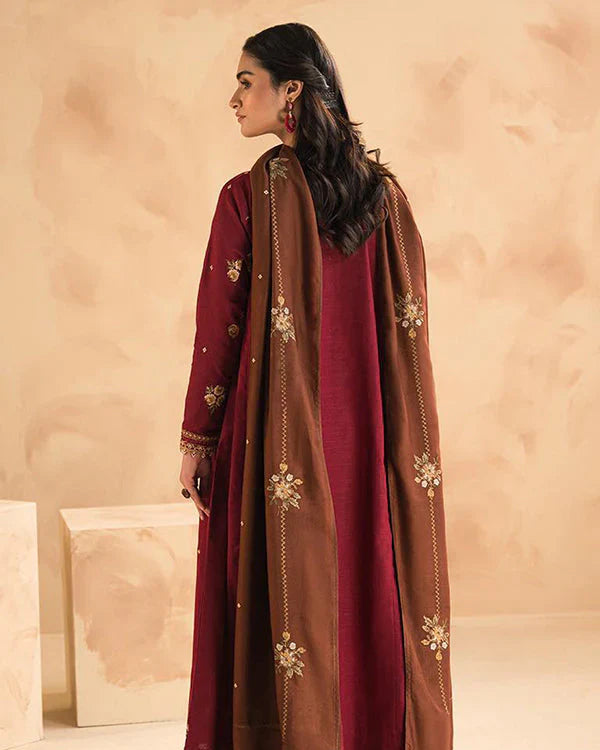 BAROUQE (DHANK)