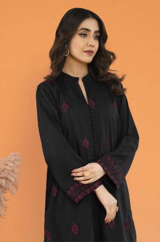 Dhanak-2pc Embroidered-3499