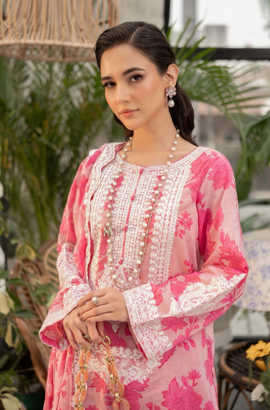 BAROQUE ( LINEN )