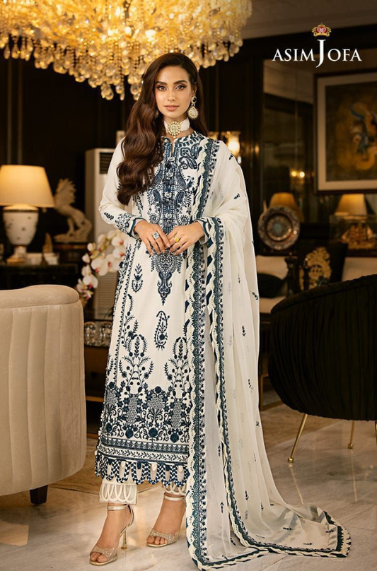 ASIM JOFA ( RANG E NOOR )
