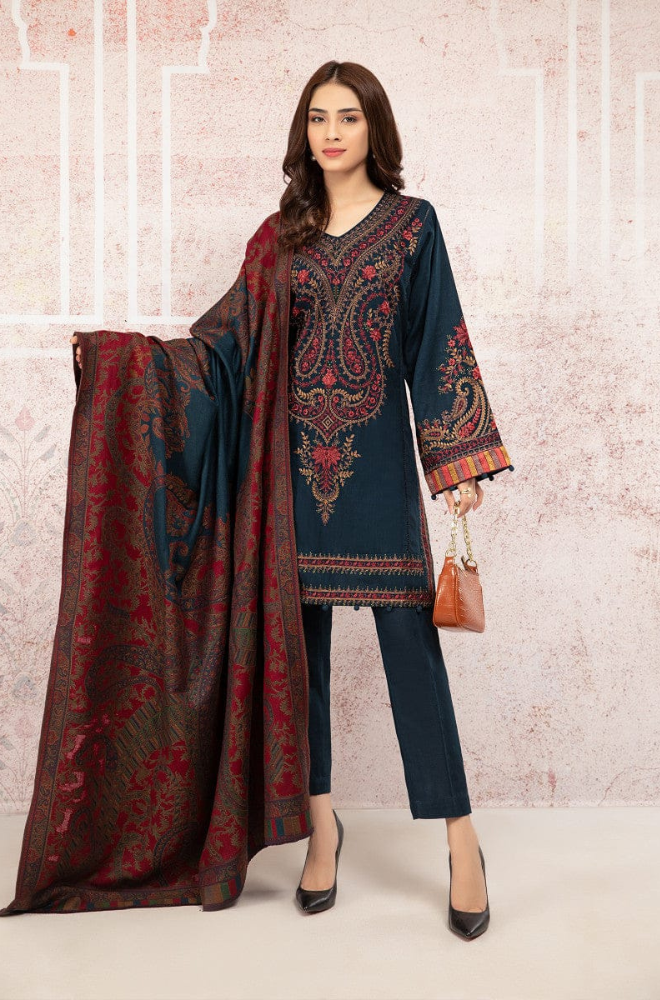 TAWAKAL ( DHANAK )