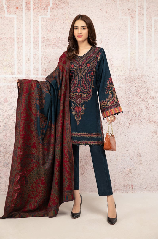 TAWAKAL ( DHANAK )