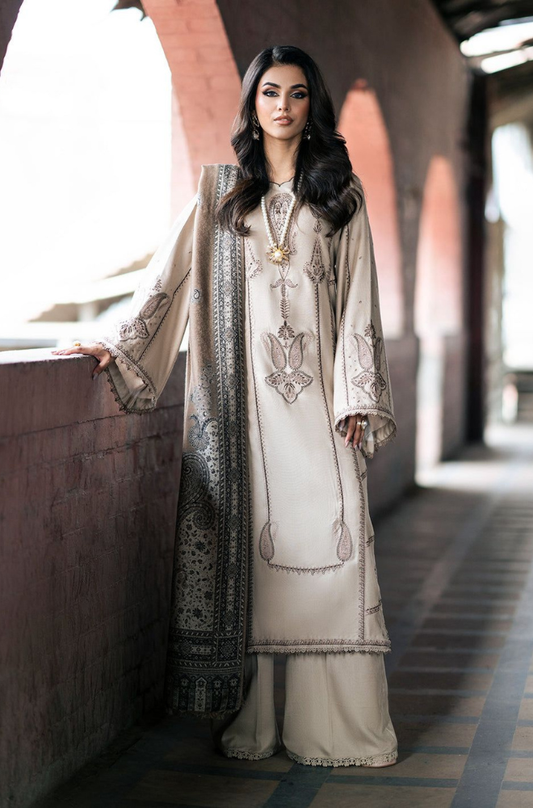 IZEL ( DHANAK )