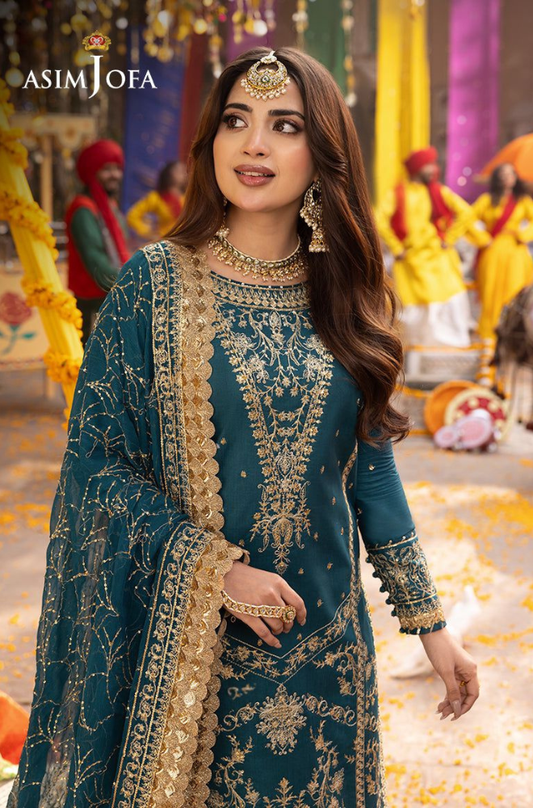 ASIM JOFA