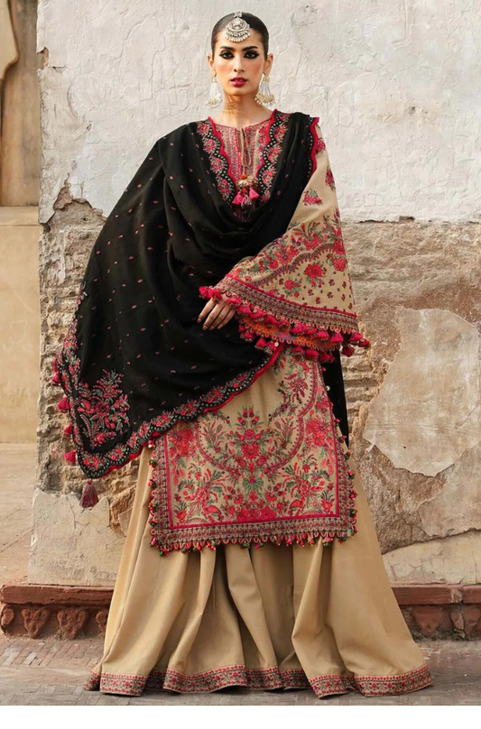 HUSSAIN REHAR ( DHANAK )