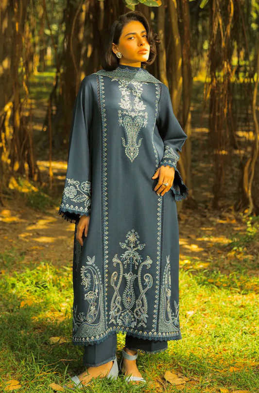 ASIM JOFA