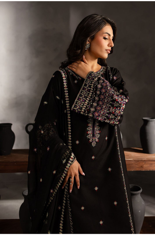 BATIK ( DHANAK )