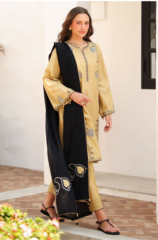 JAZMINE ( DHANAK )