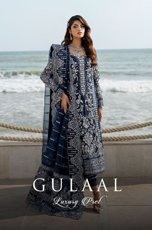 GULAAL