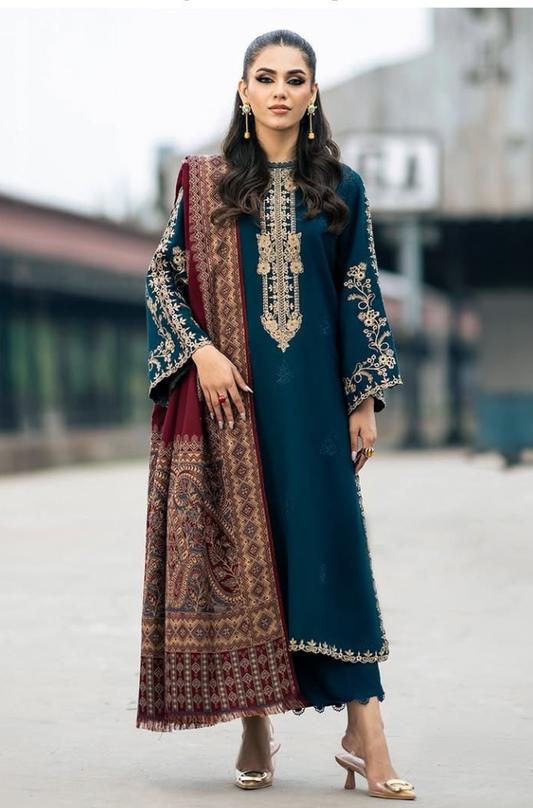 IZEL ( DHANAK )