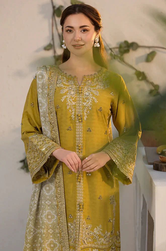 QALAMKAR (Dhanak)