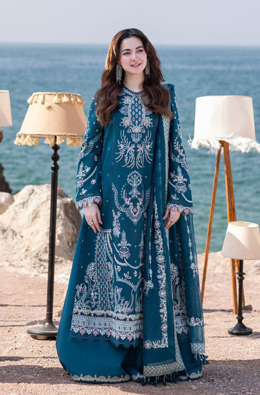 Qalamkar ( PREMIUM DHANAK )