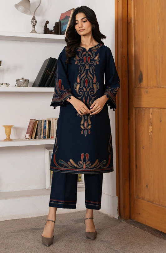 DHANAK FABRIC 2PC MZ91