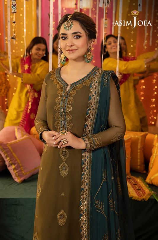 ASIM JOFA