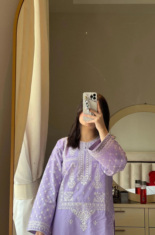 BAREEZE ( PREMIUM DHANAK )