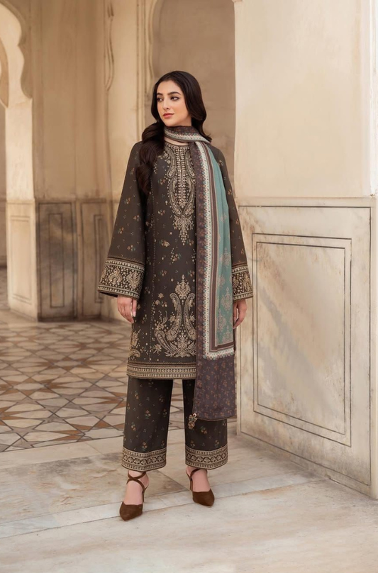 JAZMIN ( DHANAK )