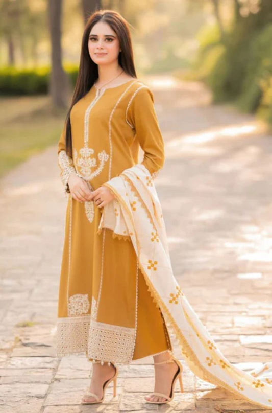 ZARA ( DHANAK )