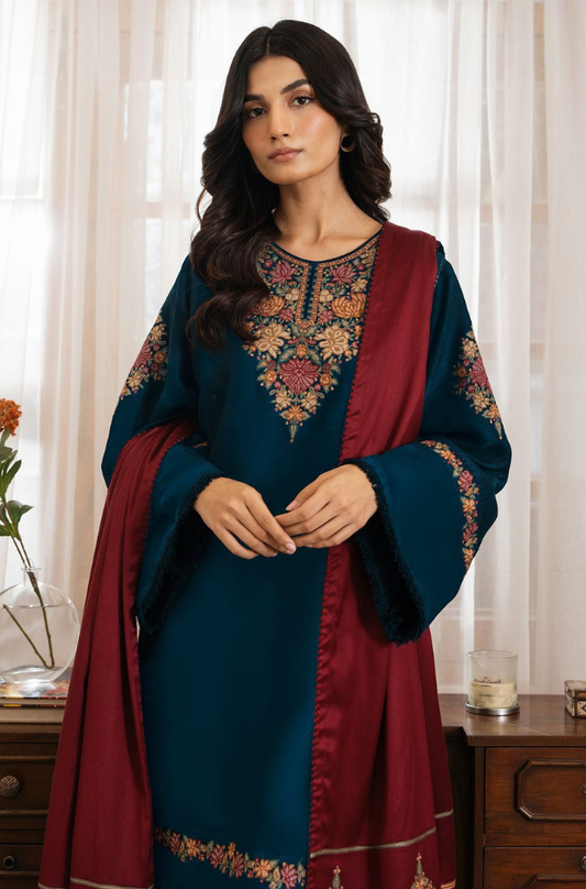 JAZMIN ( DHANAK )