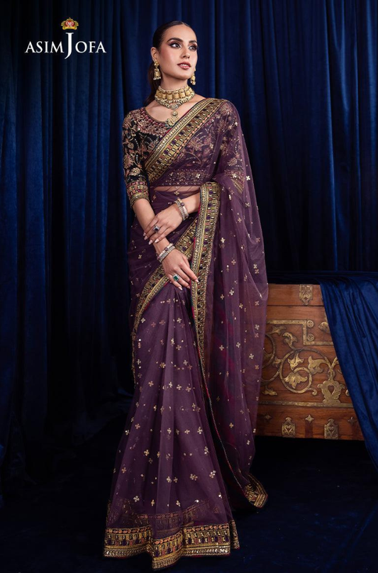 ASIM JOFA ( BEKHUDI )