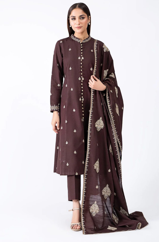 KEYSRIA ( DHANAK )