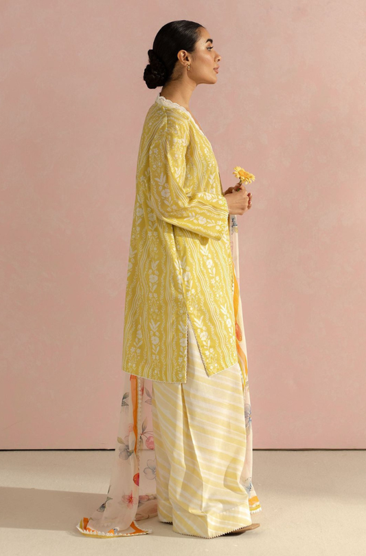 ZARA SHAHJAHAN