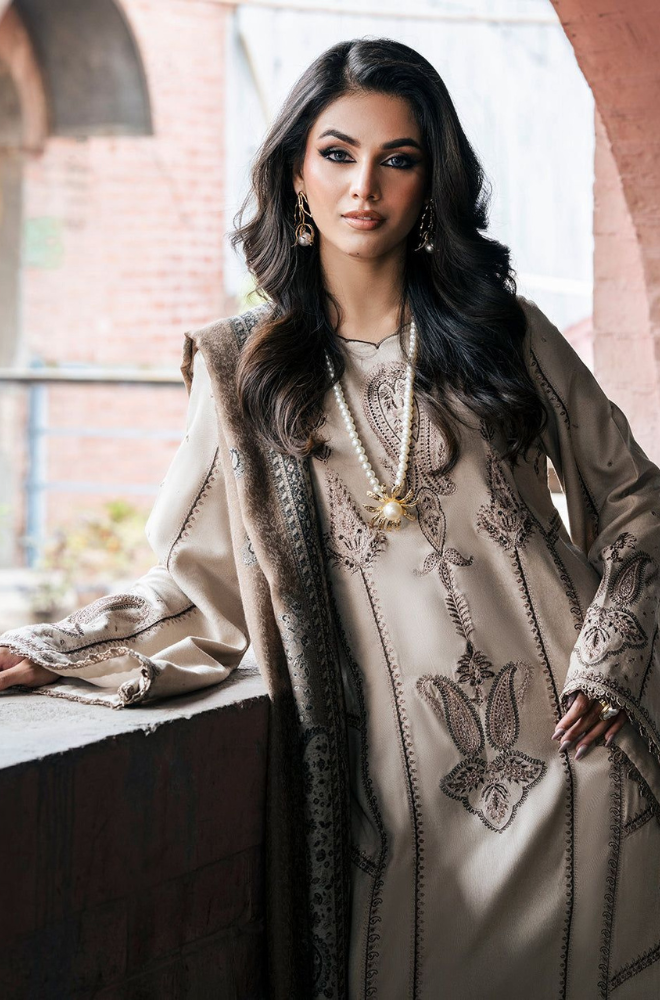 IZEL ( DHANAK )