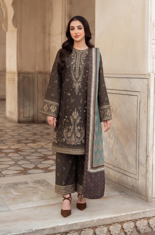 JAZMIN ( DHANAK )