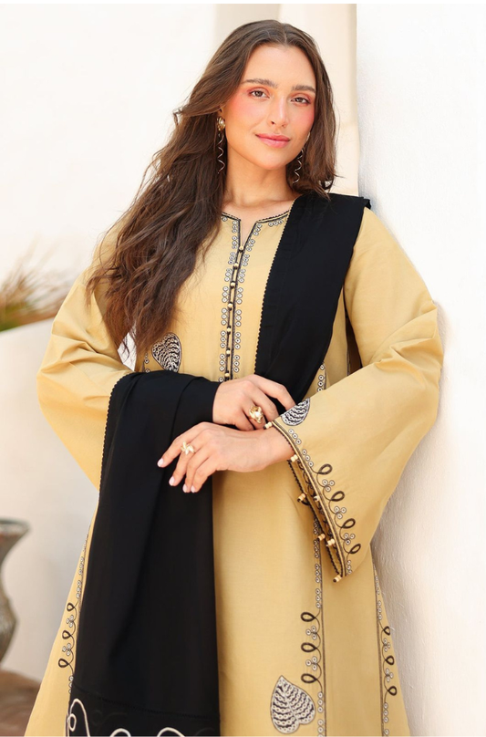 JAZMINE ( DHANAK )