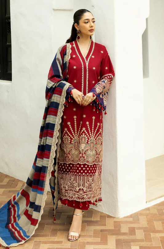 ZAINAB CHOTTANI