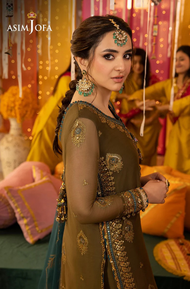 ASIM JOFA