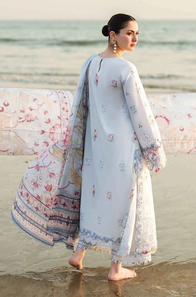 Qalamkar ( PREMIUM DHANAK )