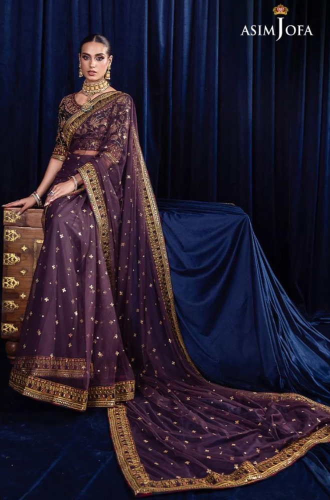 ASIM JOFA ( BEKHUDI )