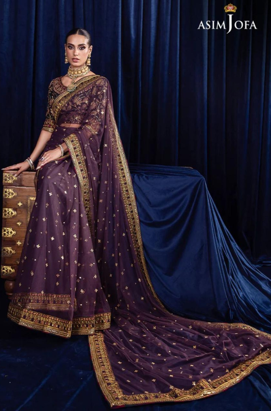 ASIM JOFA ( BEKHUDI )