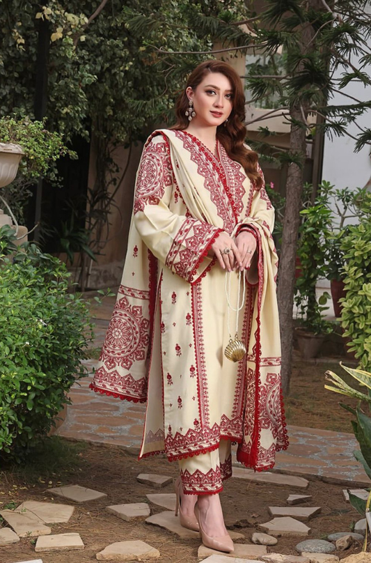 ANEELA ( DHANAK )