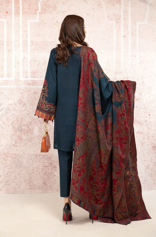 TAWAKAL ( DHANAK )