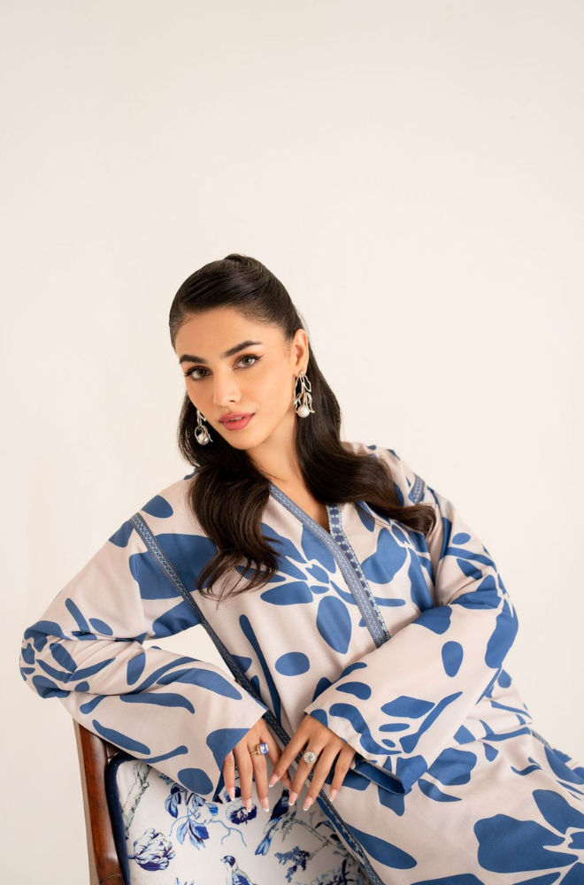 MARIA.B ( khaddar )