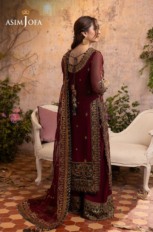 ASIM JOFA ( WEDDING COLLECTION