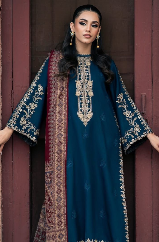 IZEL ( DHANAK )