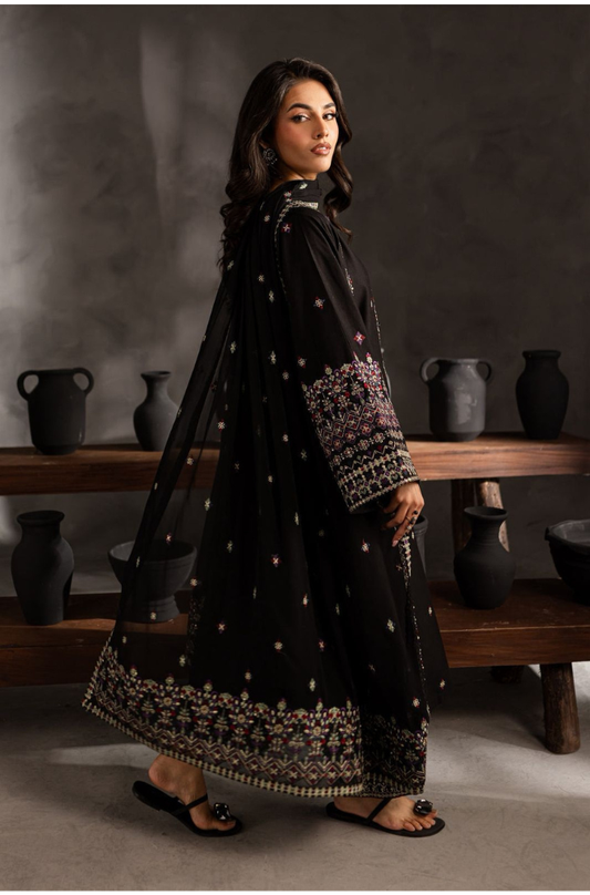 BATIK ( DHANAK )