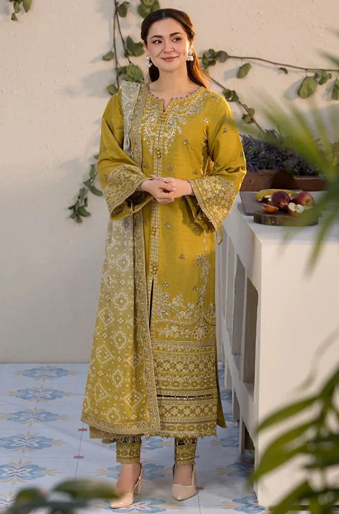 QALAMKAR (Dhanak)
