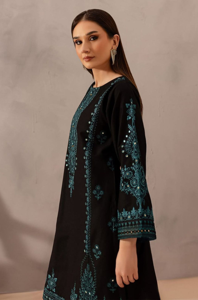 BATIK ( TWO PIECE )
