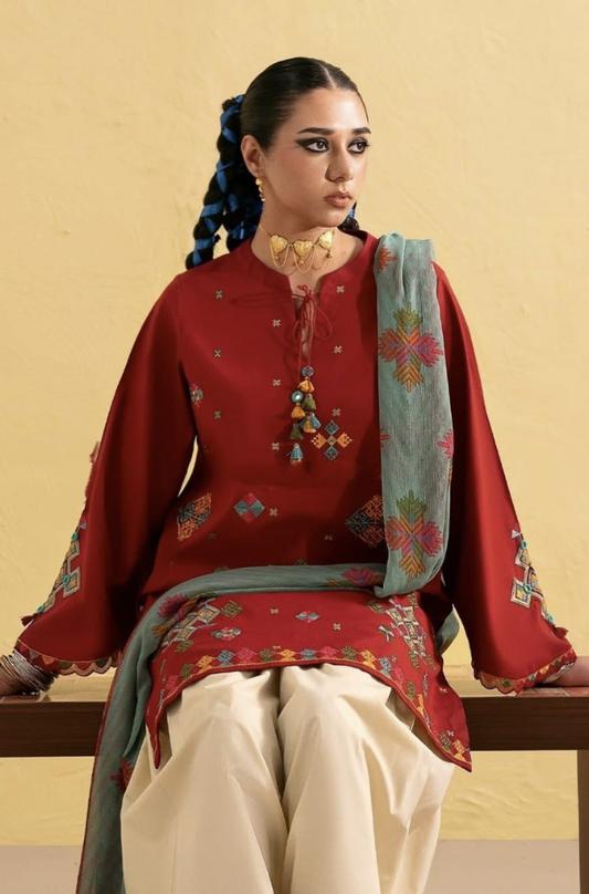 SAPPHIRE ( DHANAK )