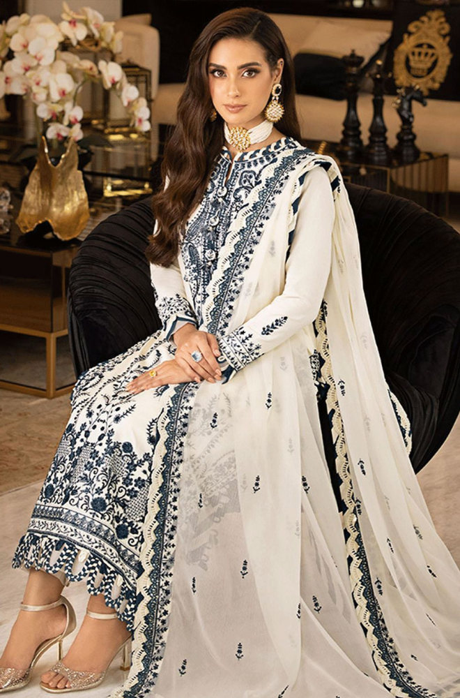 ASIM JOFA ( RANG E NOOR )