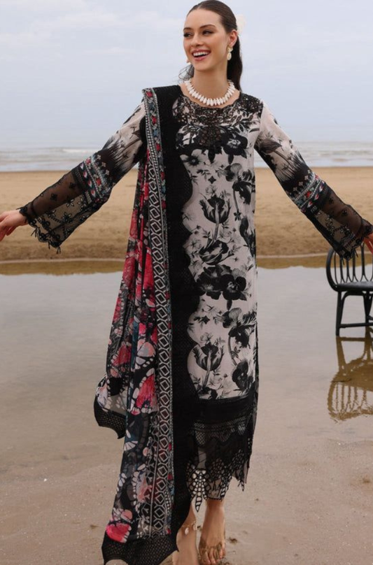 NUREH ( KHADDAR )